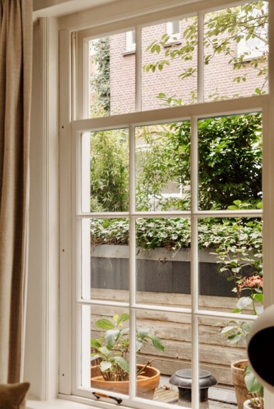 Lindengracht 186, Amsterdam Lengers Housing